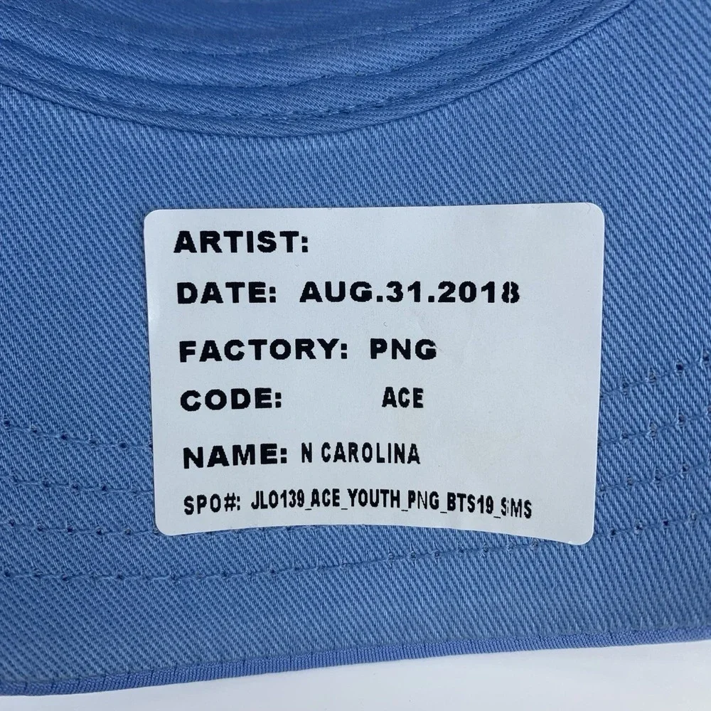Top of the World unc carolina